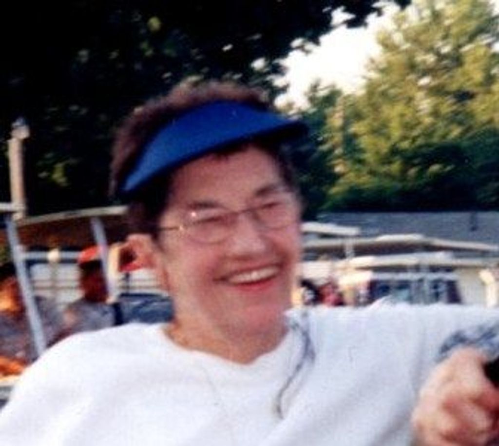 Rita (nee Mewhinney) Scott Profile Photo