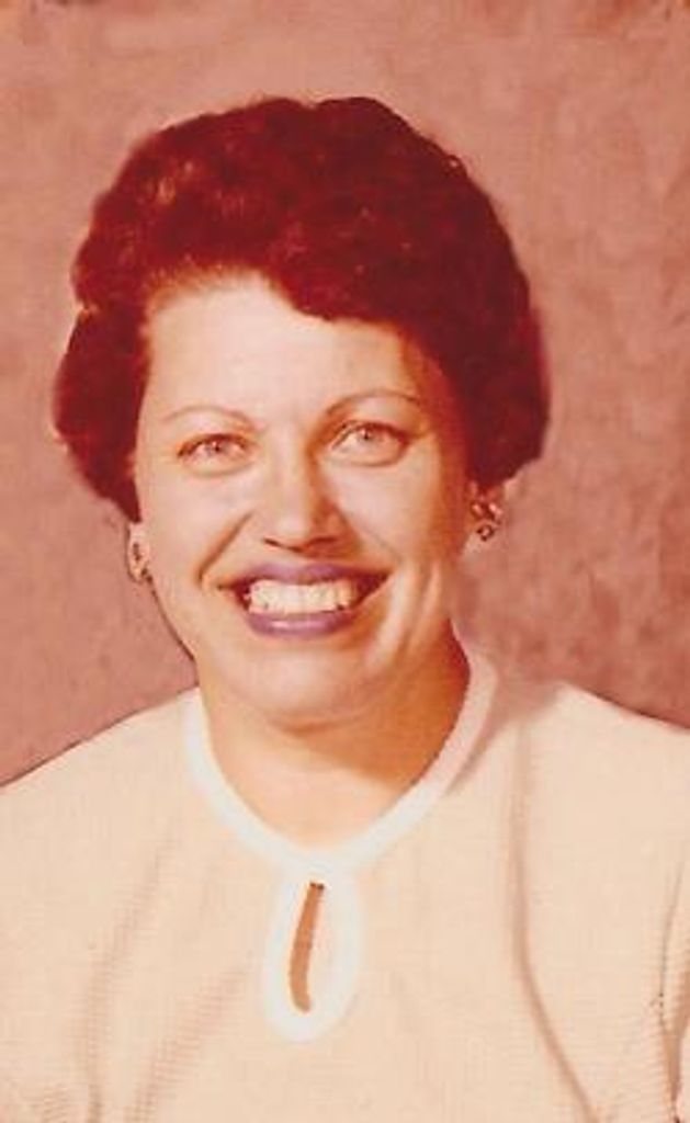 Annita Mae (Lee) Ochs