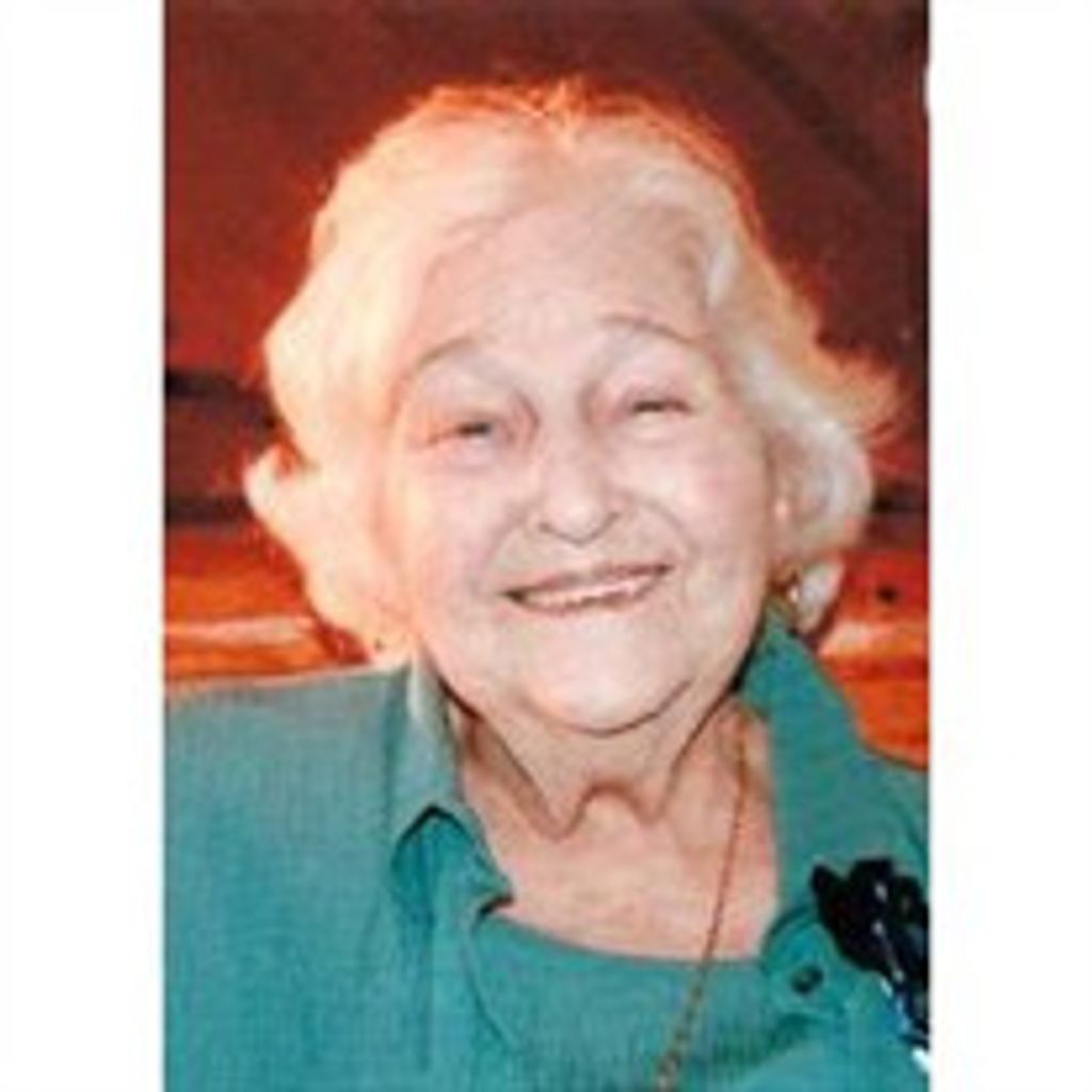 Lois Kirksey