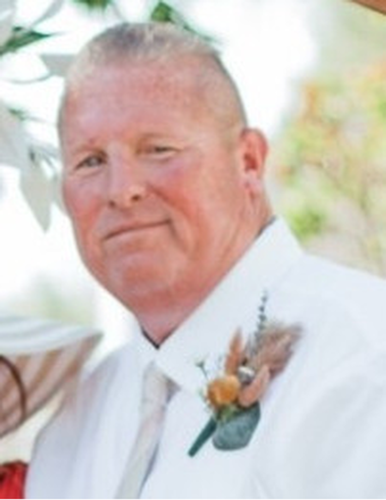 Andrew N. "Drew" Gooder