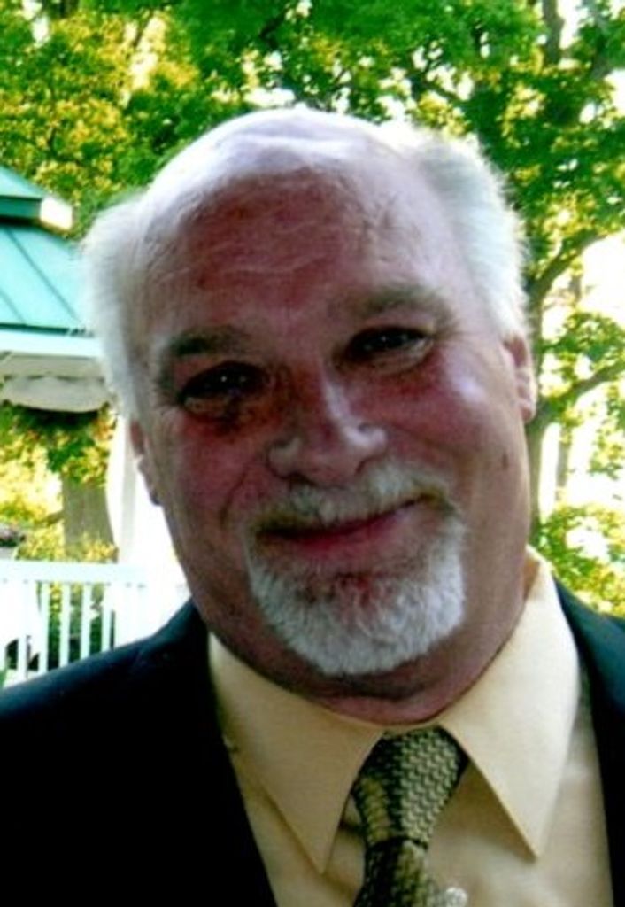 Kenneth Daniel Farrell