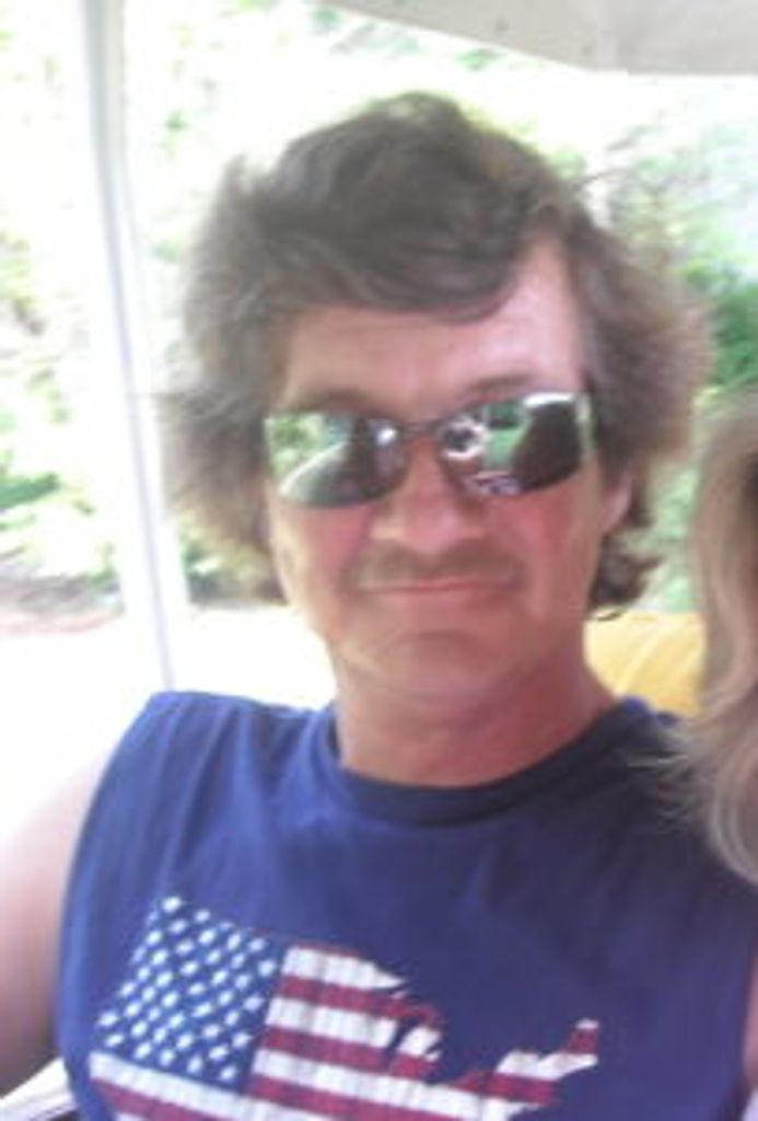 Ronald “Ronnie” Porter
