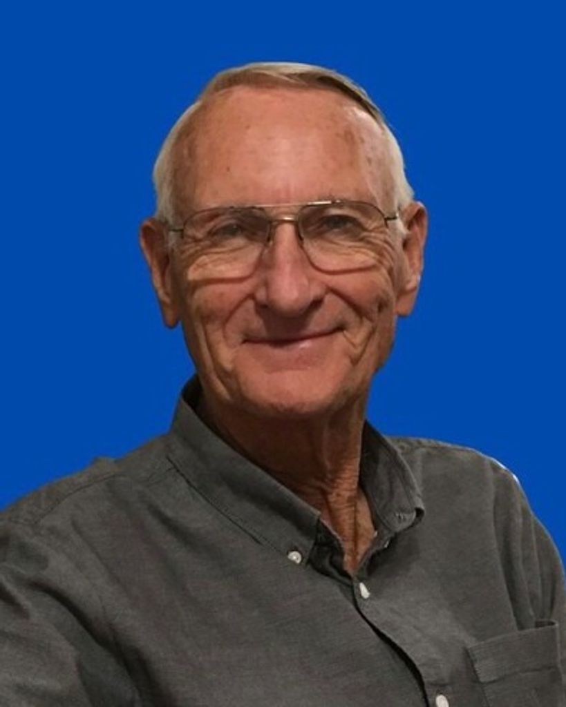 Ross Fitzhugh Jackson Sr