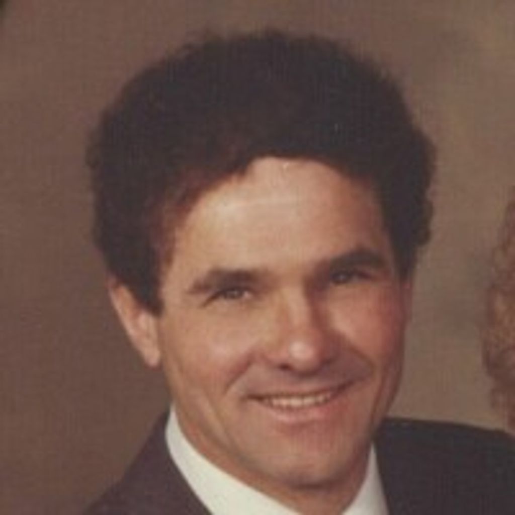 Donald E. Squirek Profile Photo