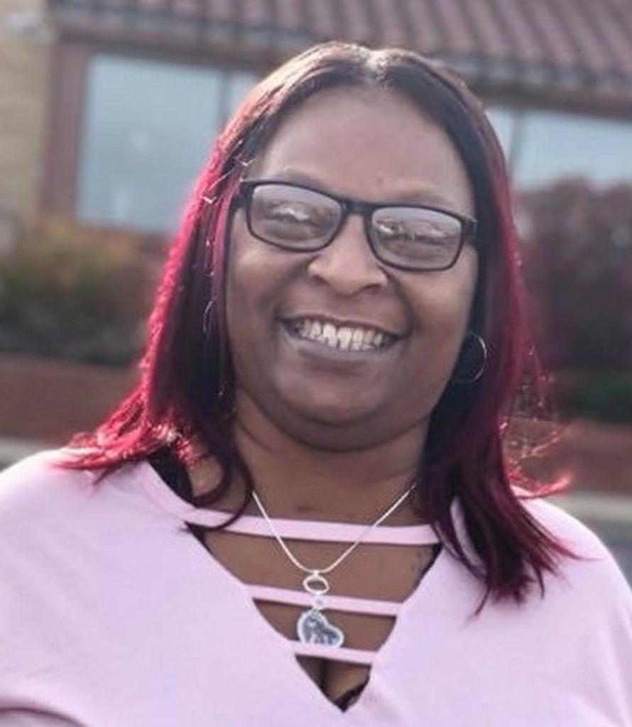 Shirley Jeanycee Reynolds Lindsay