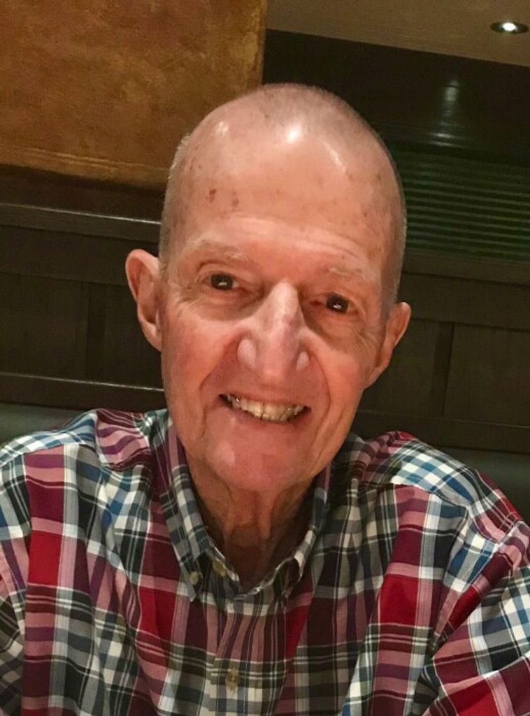 Phillip Albertd Rinke Profile Photo