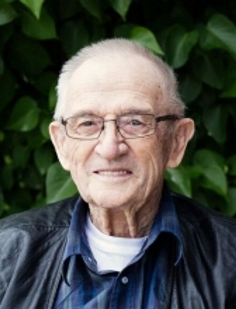 Richard William 'Dick' Vickery Profile Photo