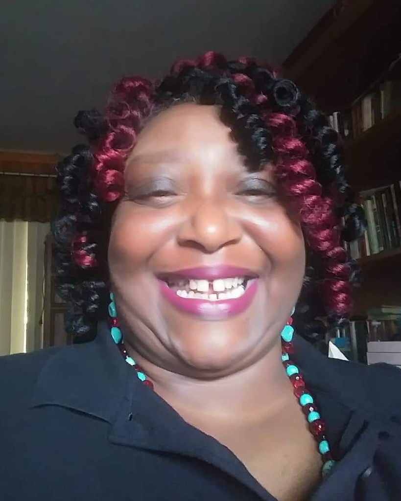 Alice Harvin Profile Photo