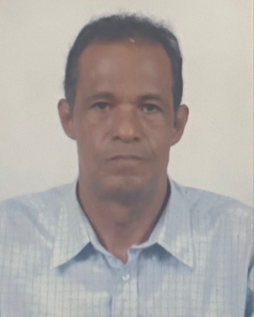 Roberto Casado Sanchez Profile Photo