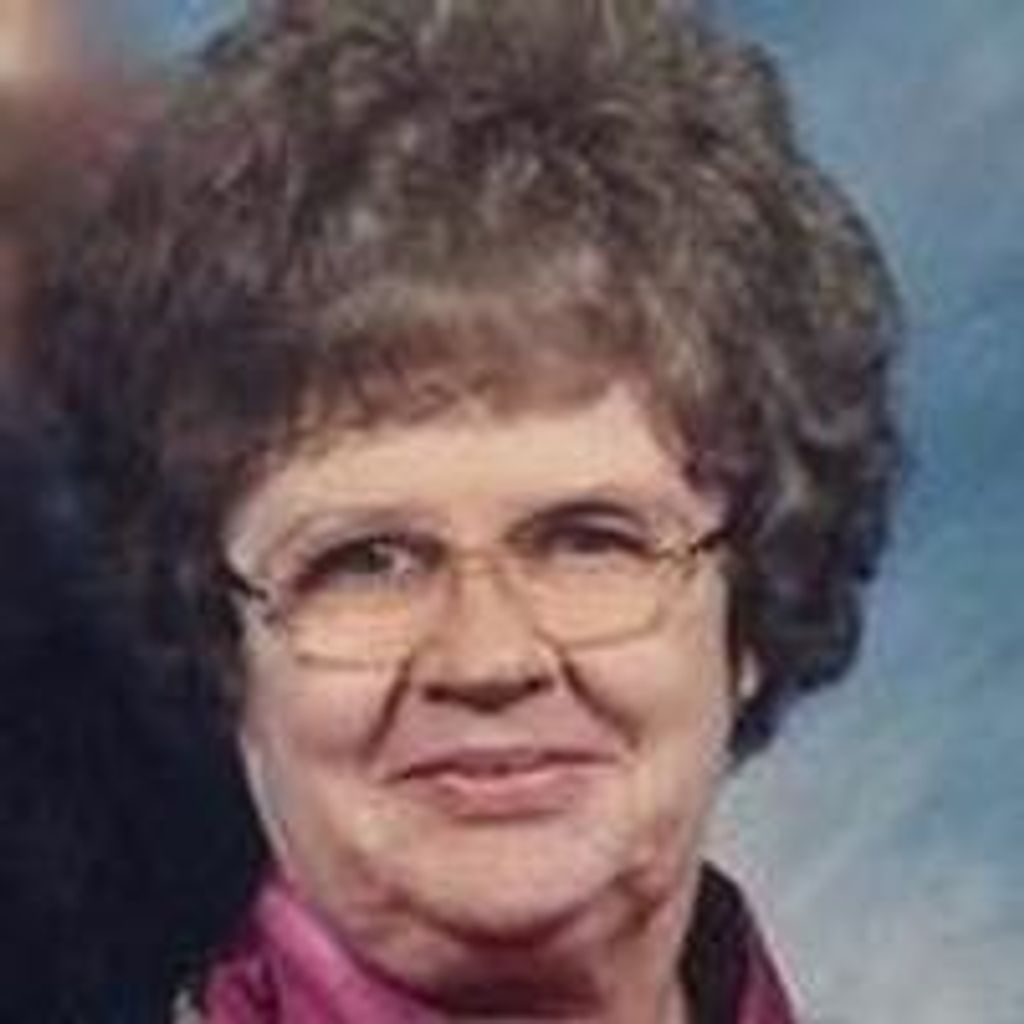 Gladys Marie Miller