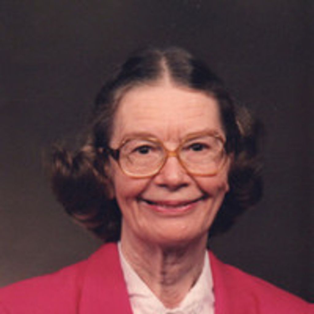 Grace Marie Schenk
