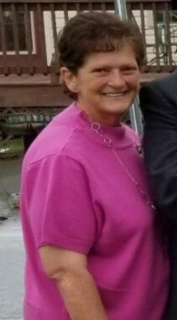 Victoria Ann Wiseman Profile Photo