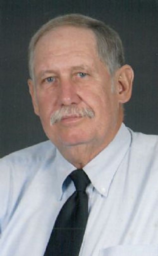Donald Knowles