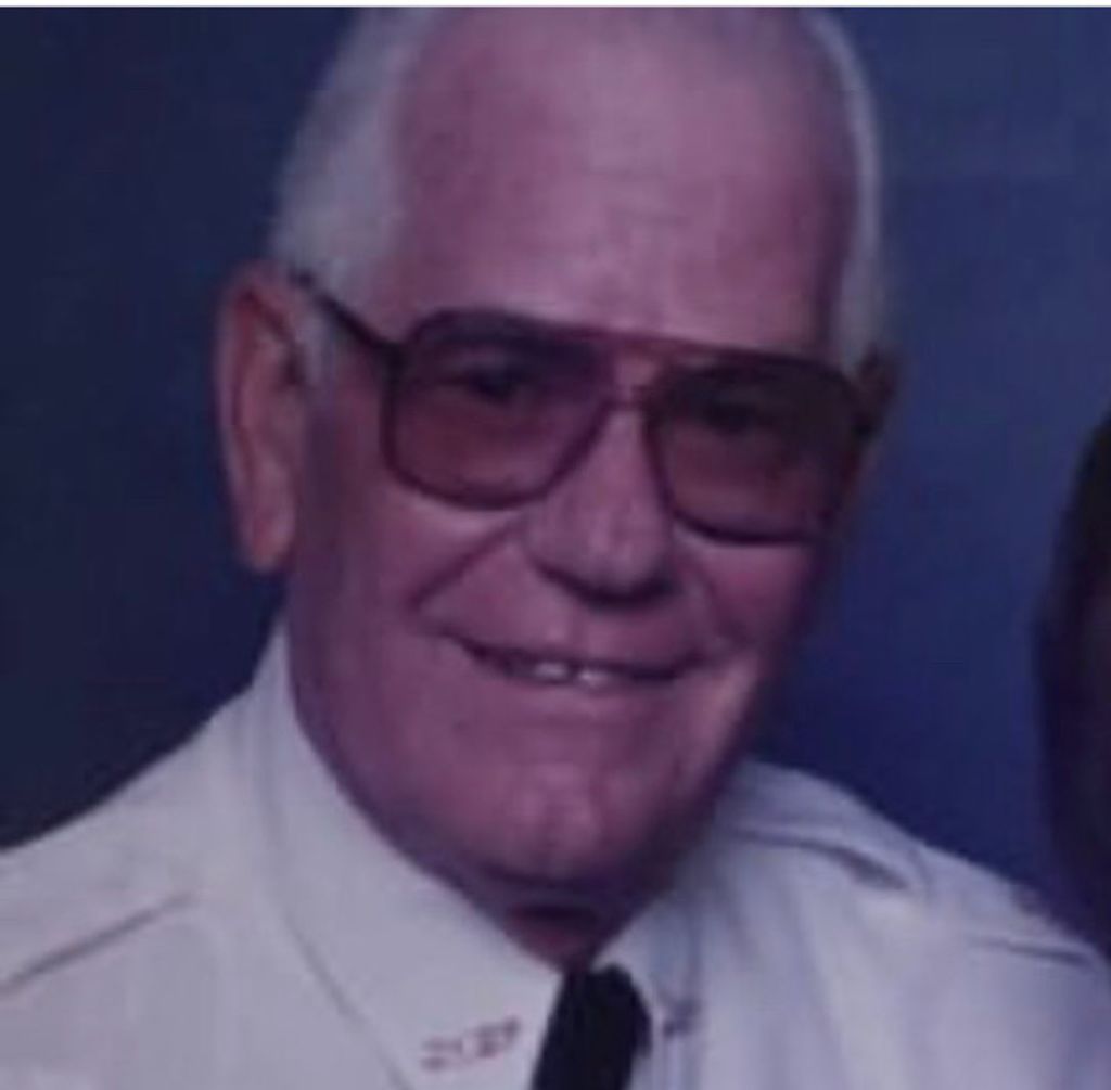 Robert "Bobby" Woodard Profile Photo