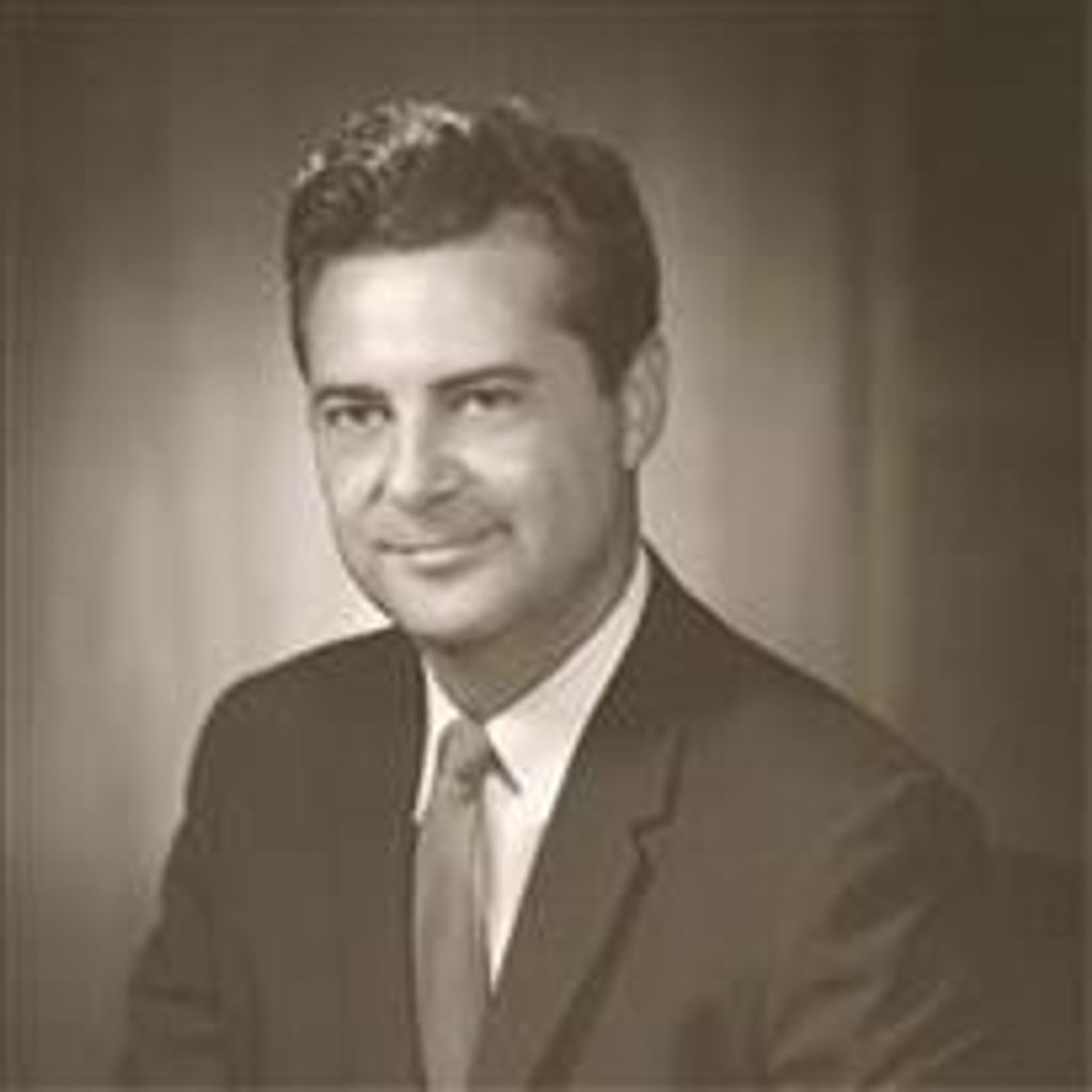 Arthur E. Rubin Profile Photo
