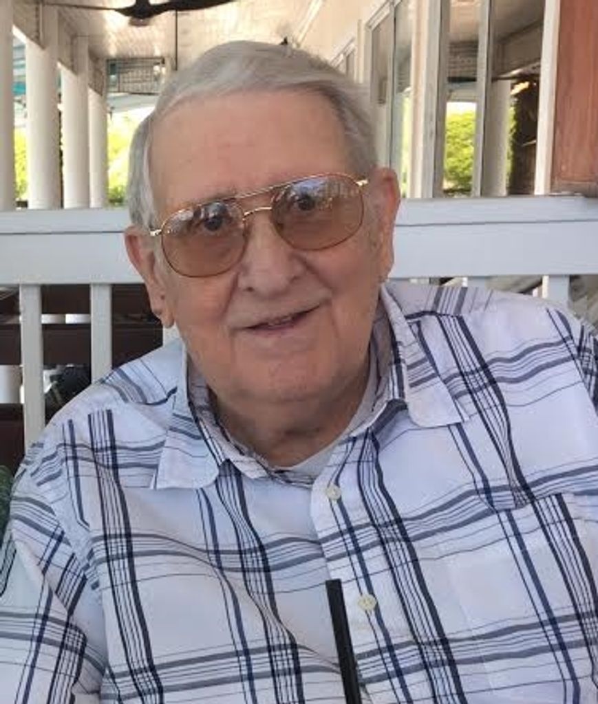 Ernst Wilhelm Meyer, Sr.