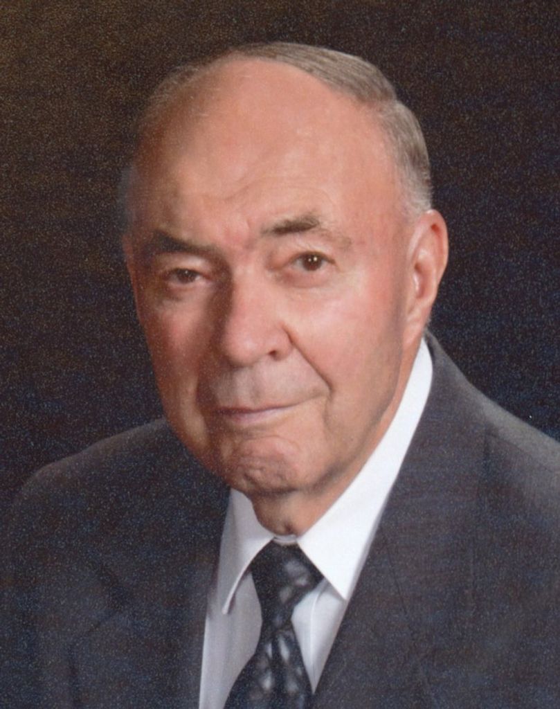 John  Wenceslaus Becvar Profile Photo