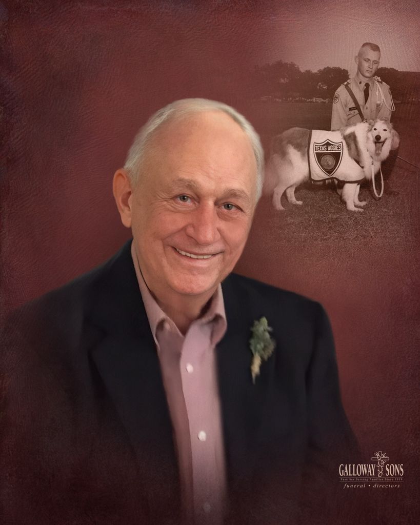 Andrew Clyde Salge Profile Photo