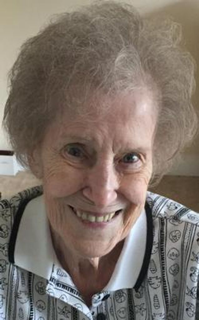 Harriet M. (Banville) Veitch Profile Photo