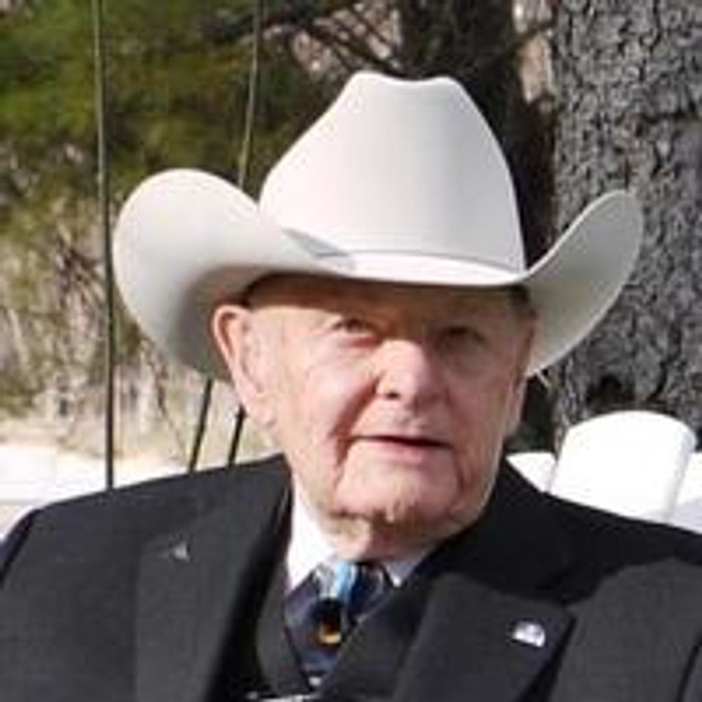 George W. Perkins Ii Profile Photo