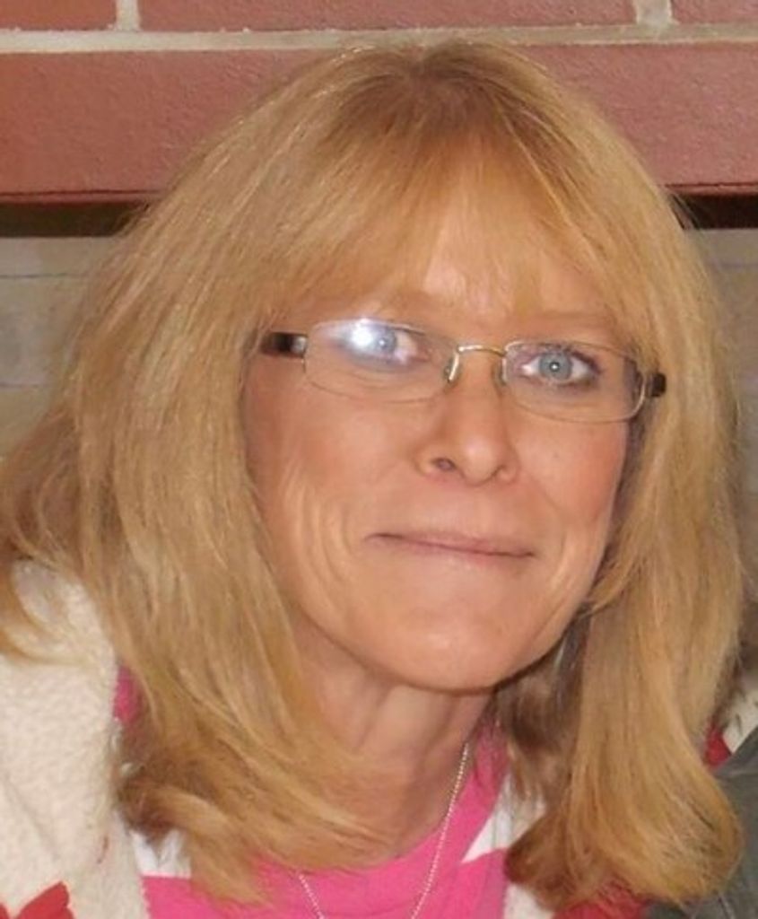 Susan Lee Morris