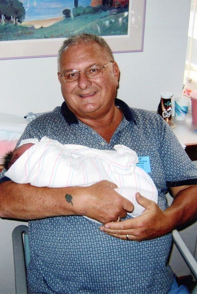 John F. 'Jack' Hartnett