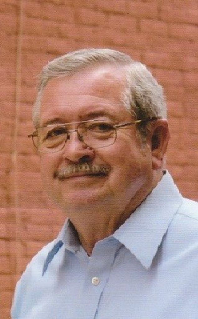 Danny Dale Baldwin Sr.