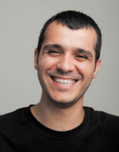 Roberto C. Egan Profile Photo
