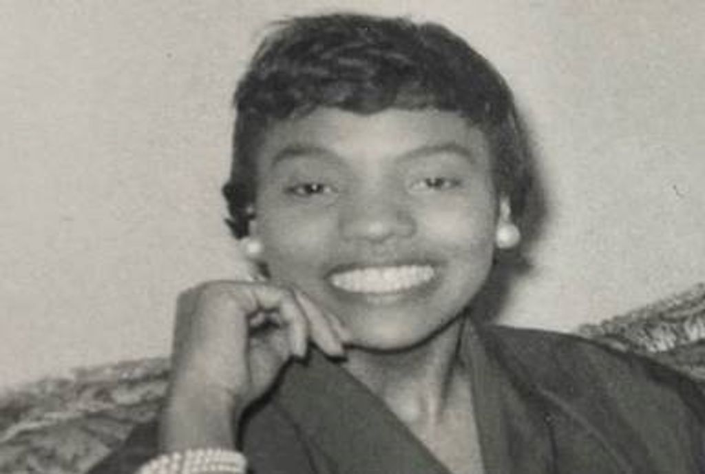 Mary Riddick Profile Photo