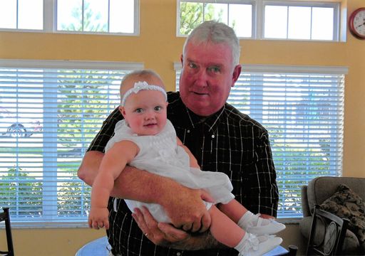 Danny Martin Daniels, Sr. photo gallery thumbnail 156 of 158