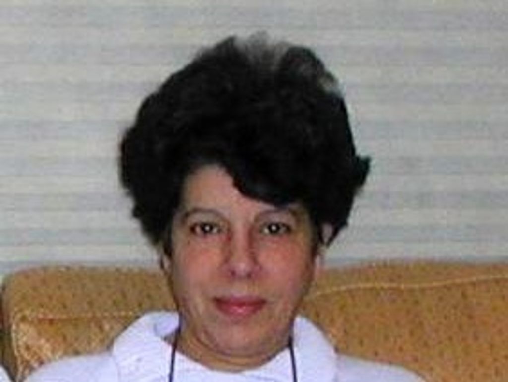 Arlene F. Hallett