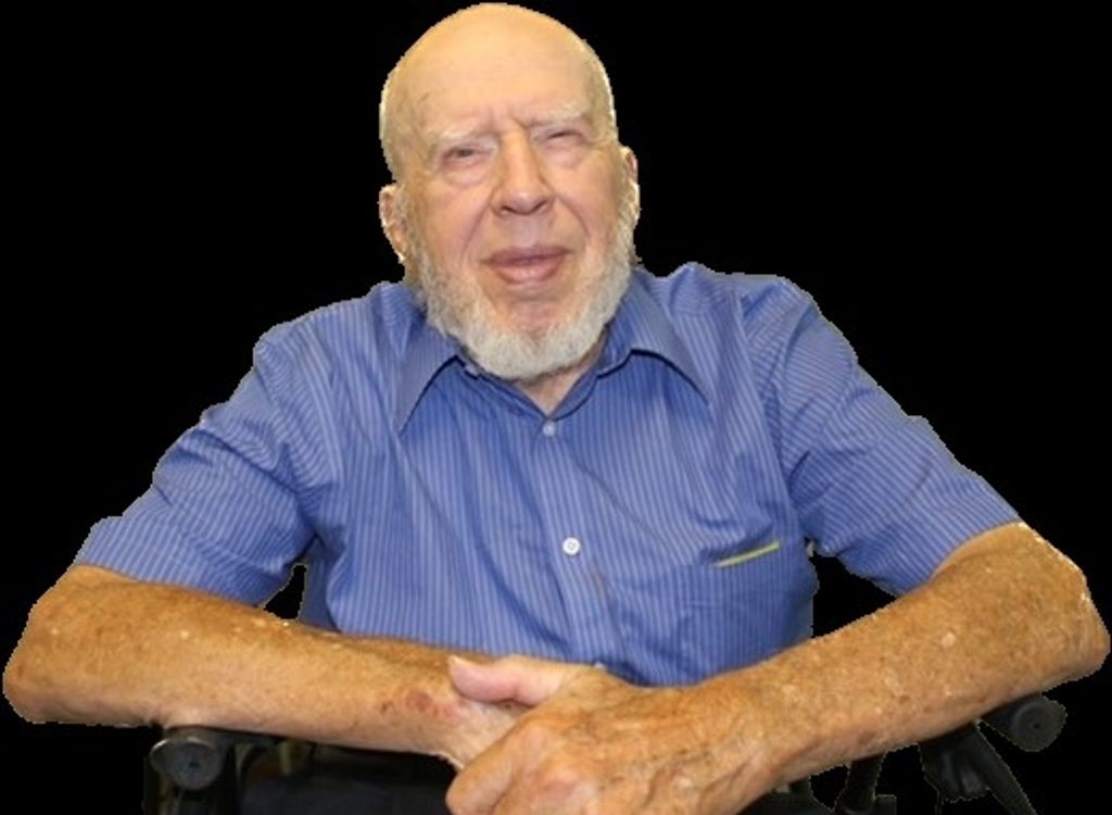 Abram Stanley Fluck Profile Photo