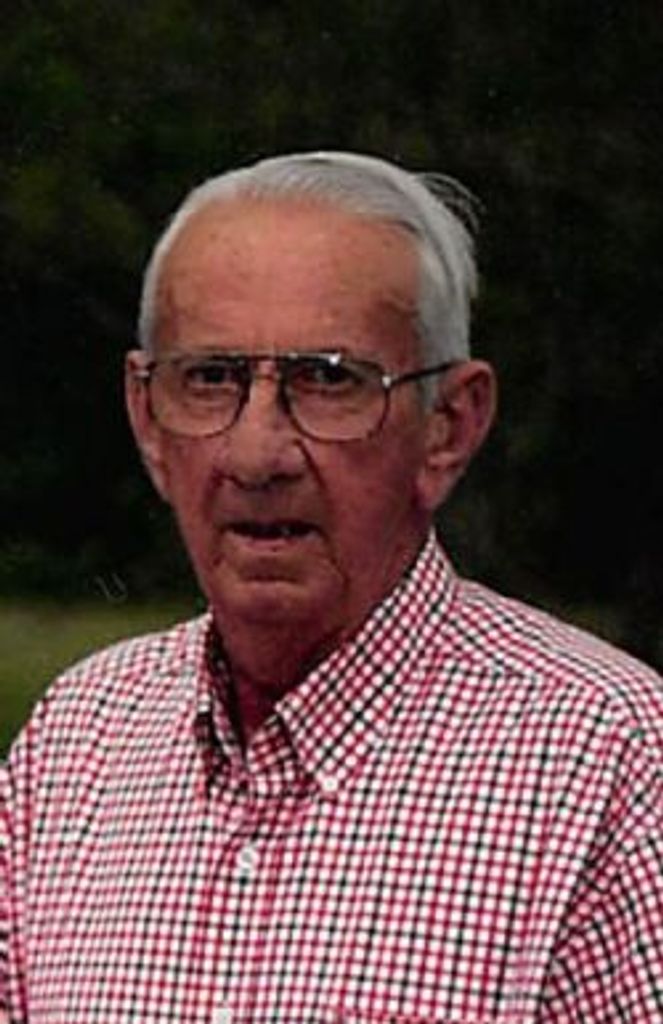 Richard Deshotel
