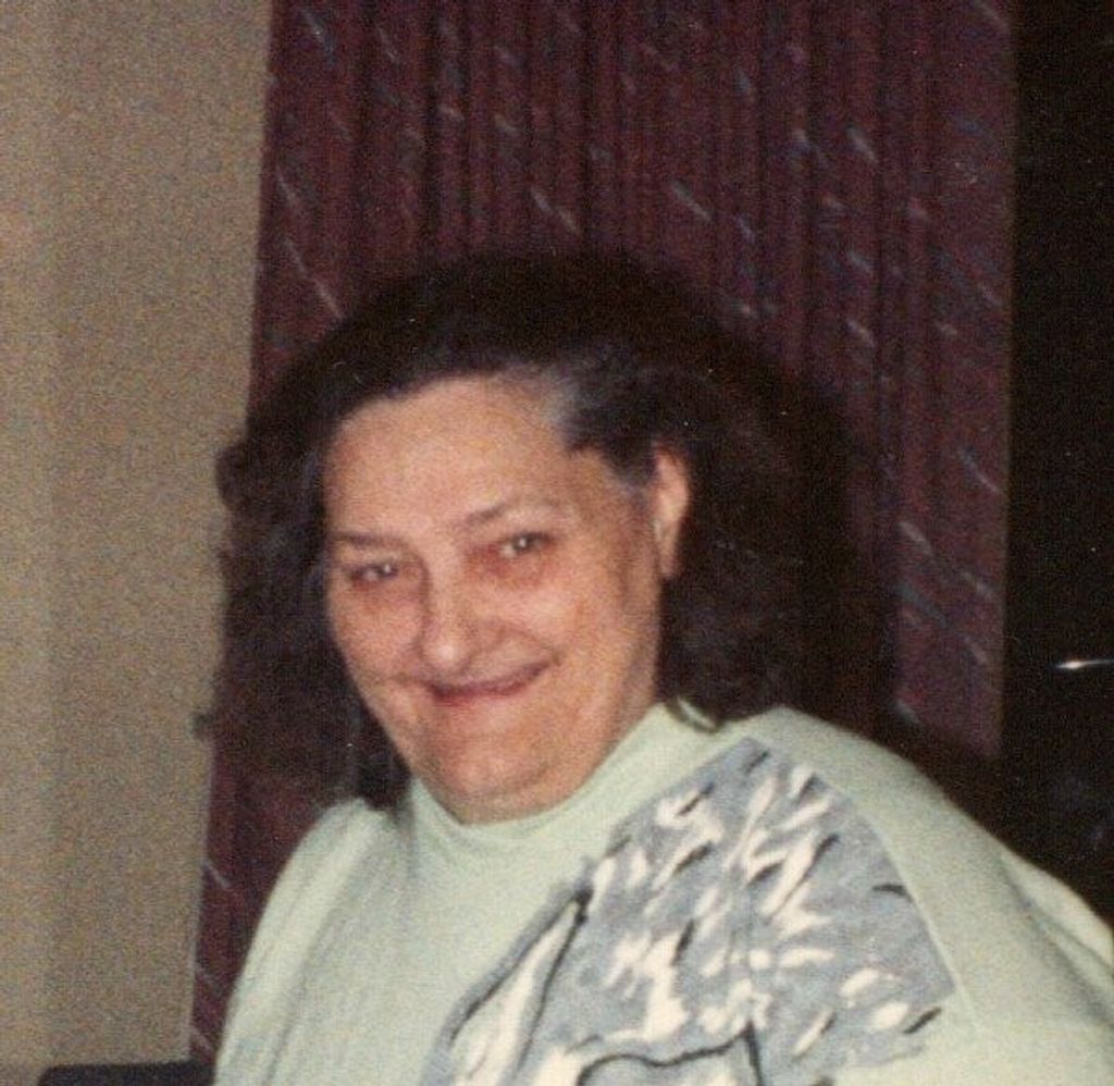 Christina Vullo Profile Photo