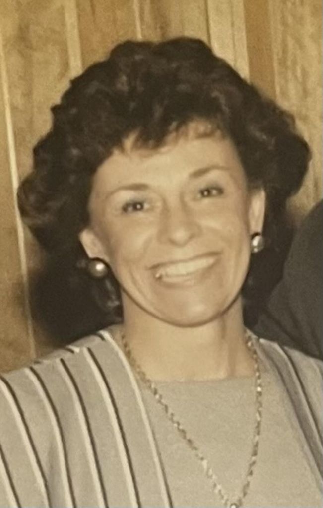 Maureen L. (Browne) Harrington Profile Photo