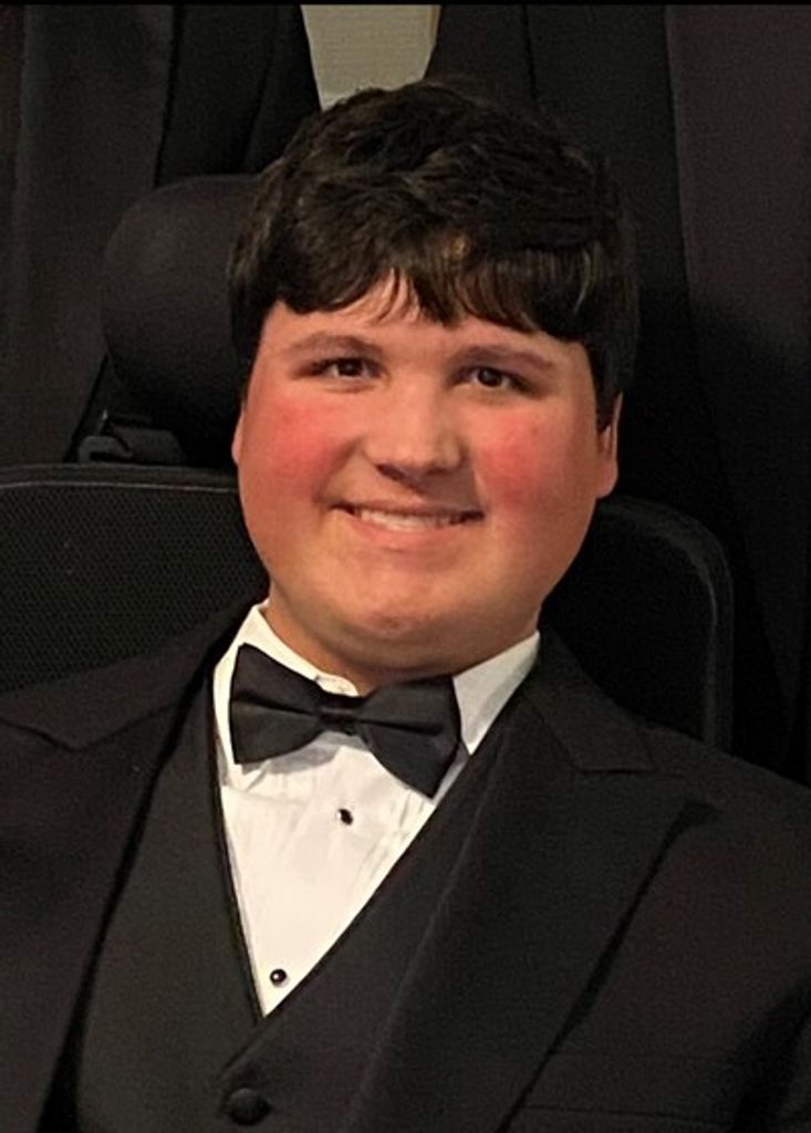 Adam Joseph Fraizer Profile Photo