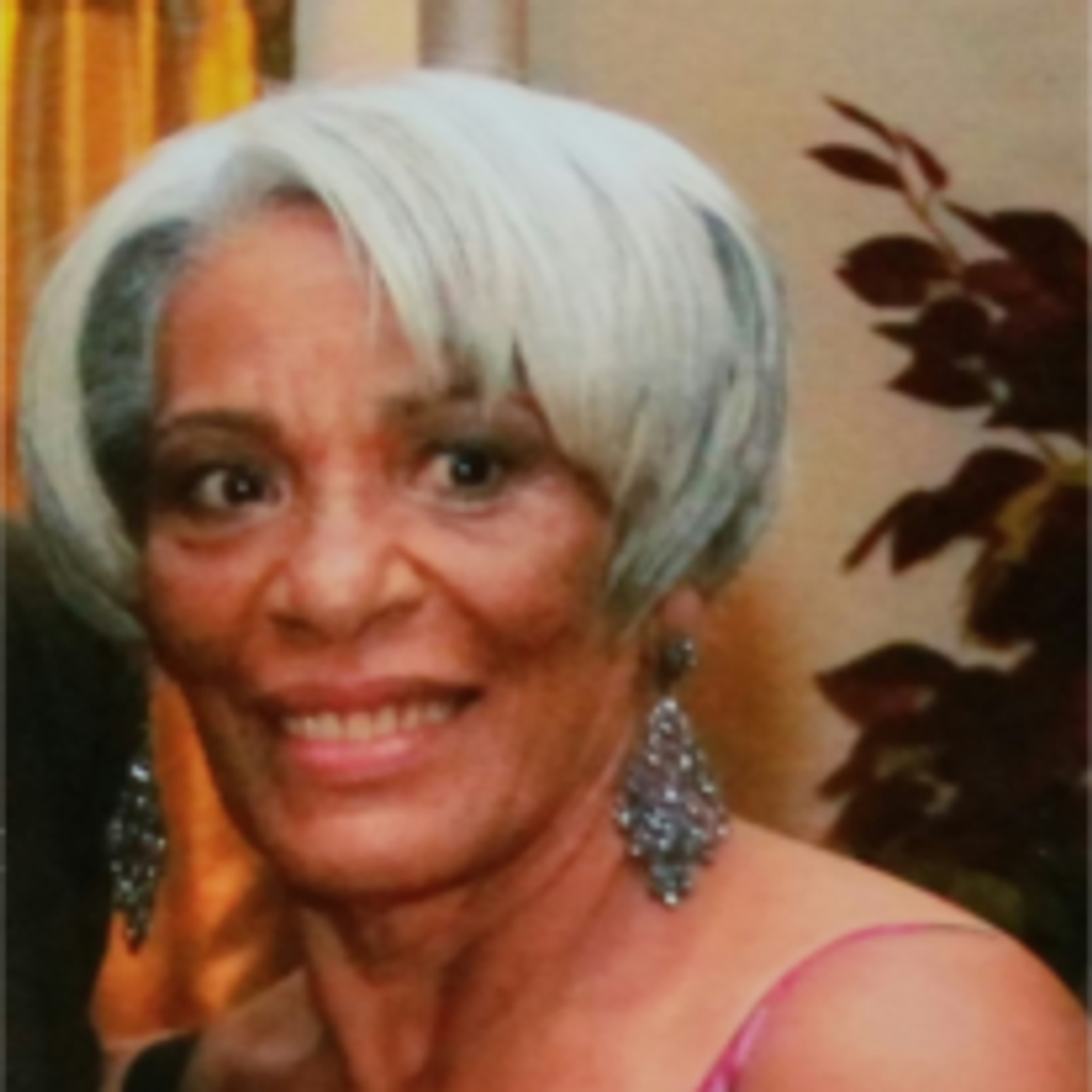 Martina Rivera Profile Photo