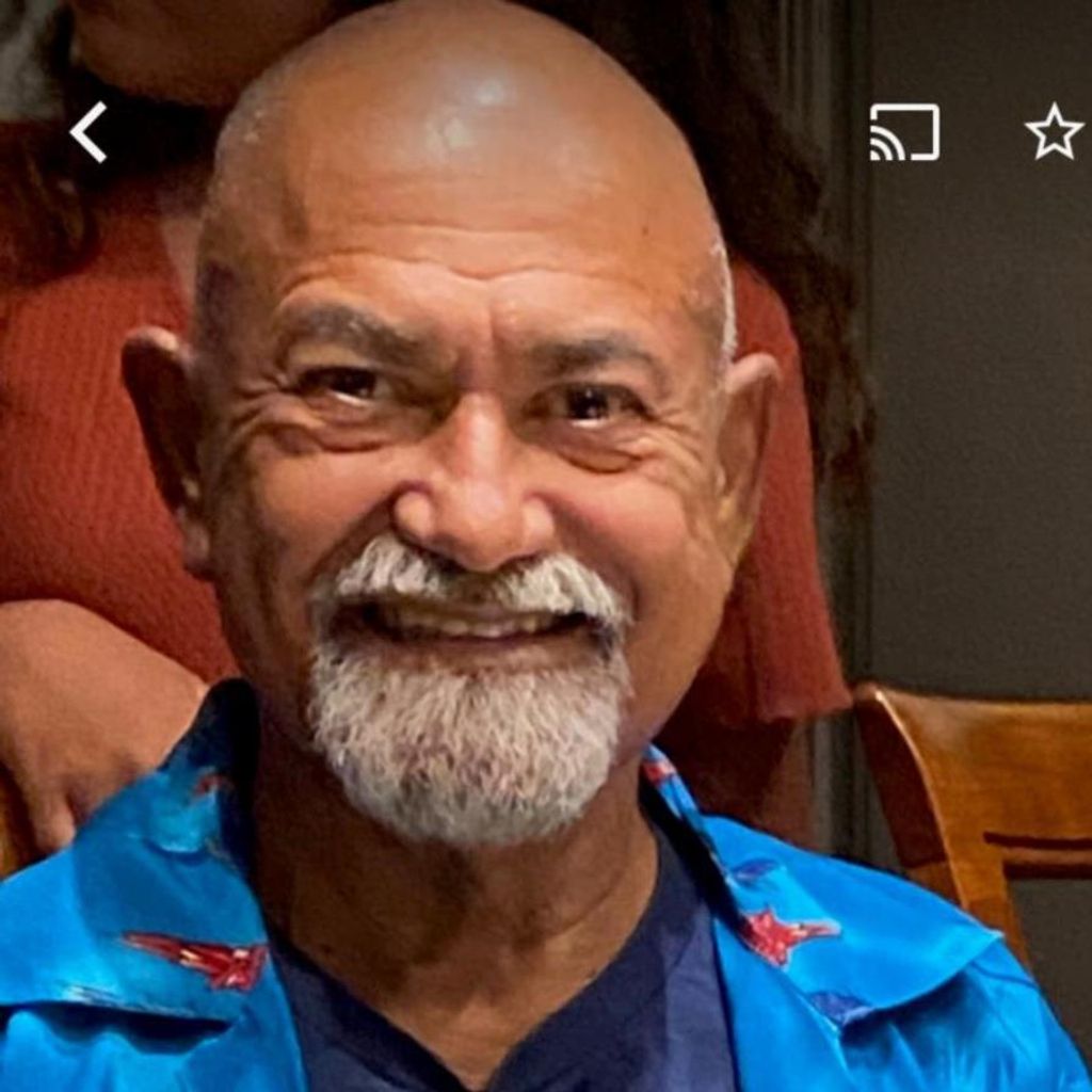Frank Ortega Profile Photo