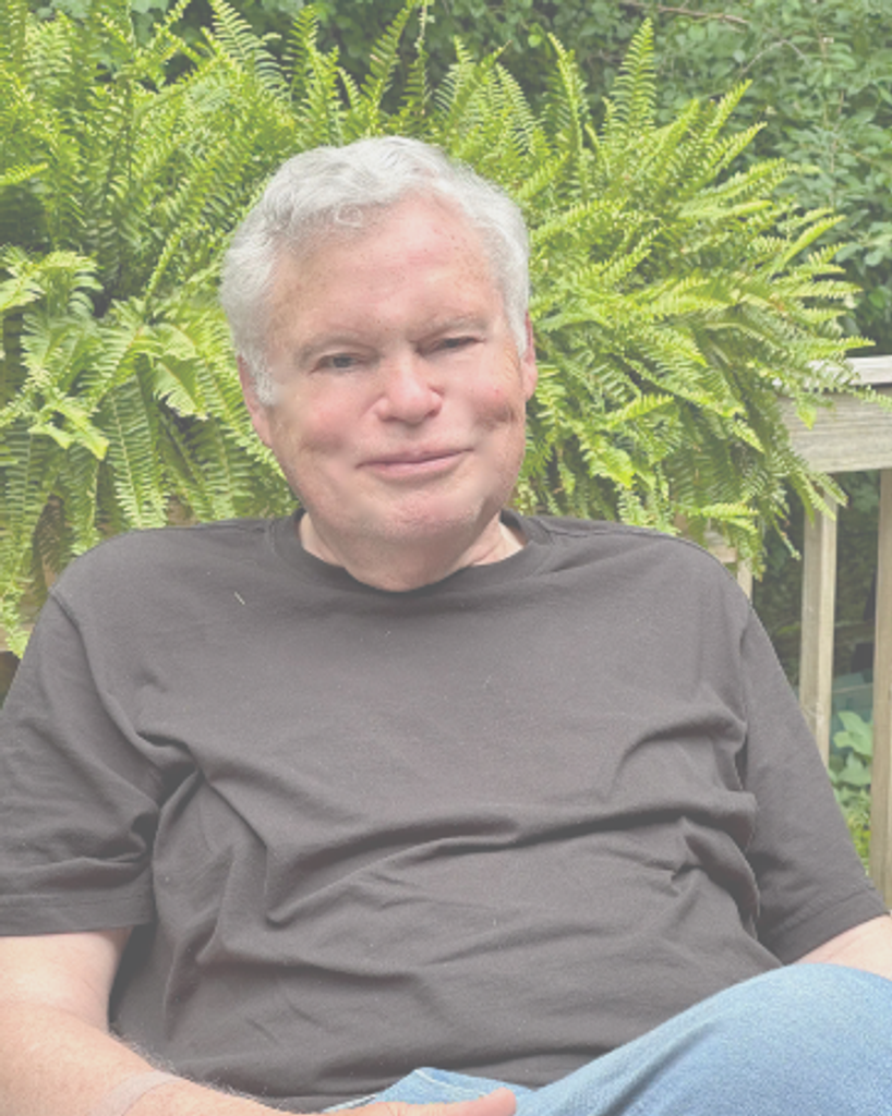 William C. Olmstead