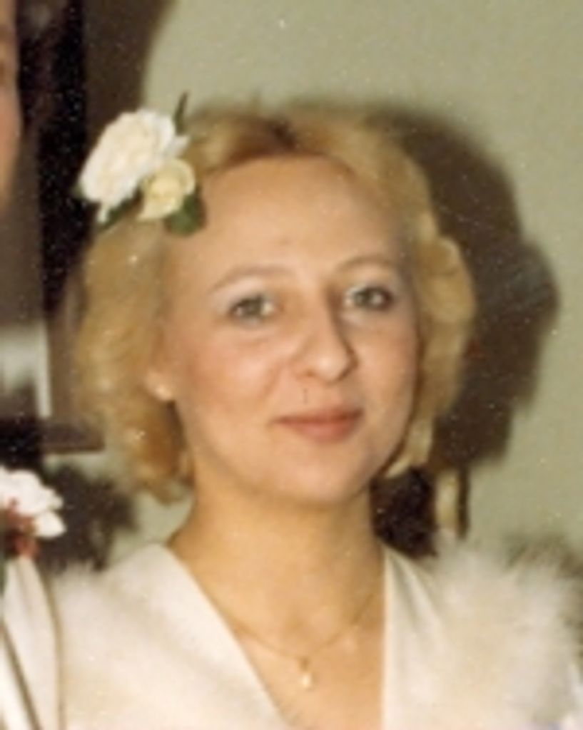 Judith "Judy" Lynn Mentink