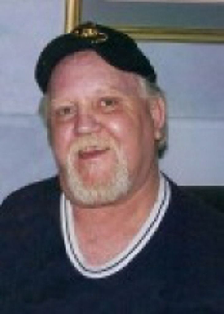 Ray Campfield