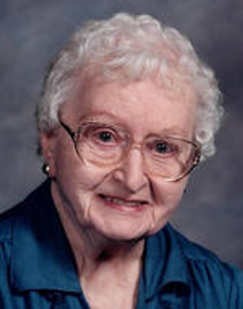 Margaret M (Vesper)  Rinehart