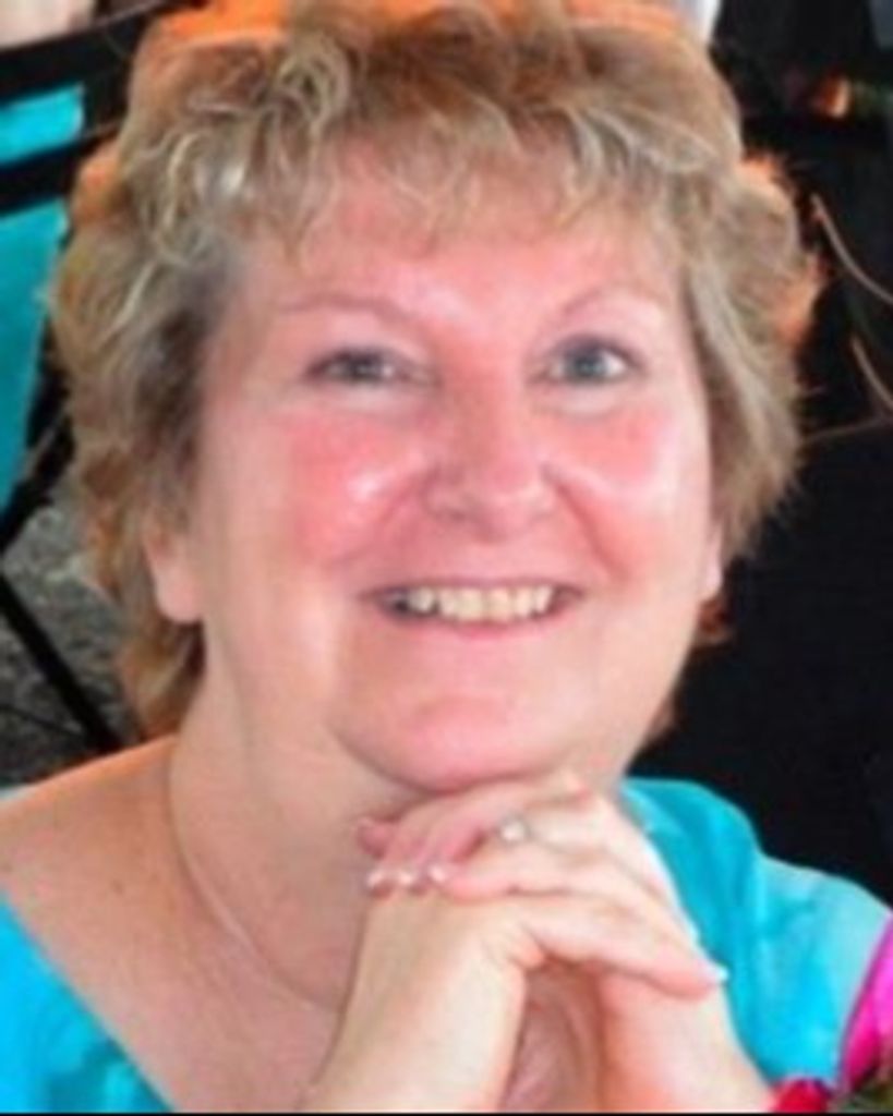 Marilyn Theresa Christakos