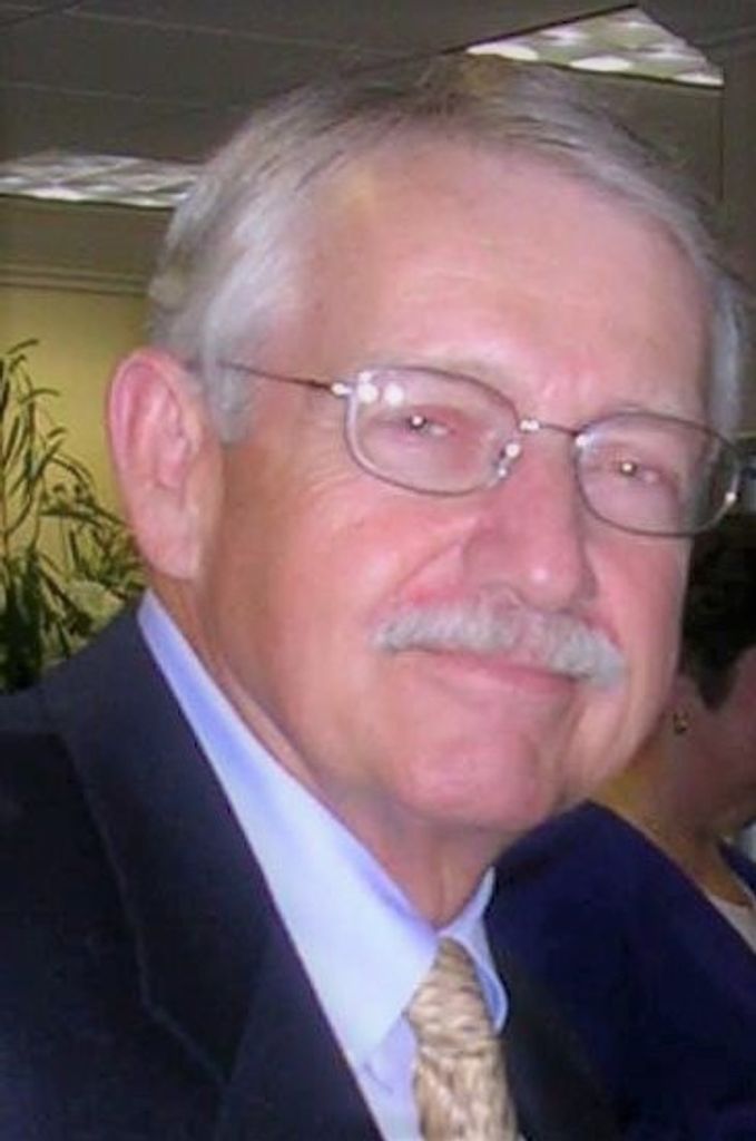 Ronald Huneycutt