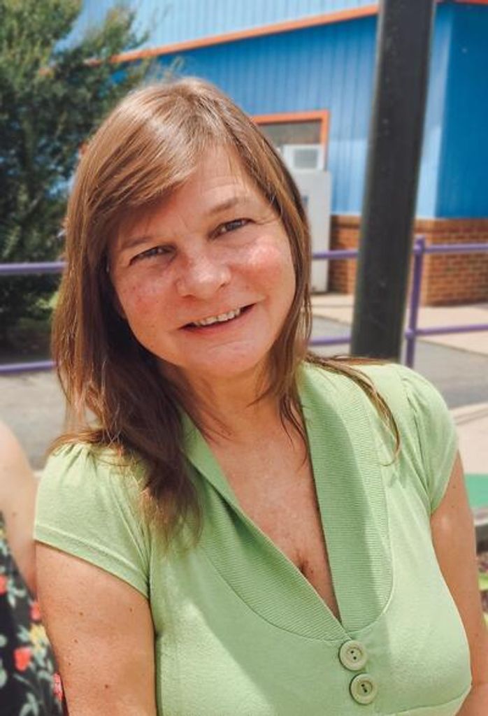 Rita Beltrami Jones Mitchell Profile Photo