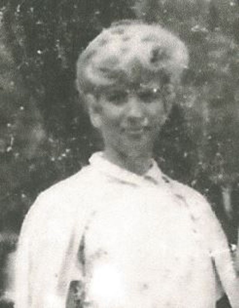 Patricia Anne Mcnulty