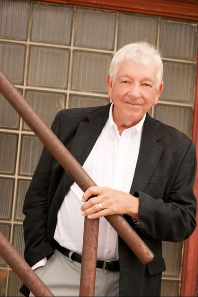 A. Martin Collins, Sr.