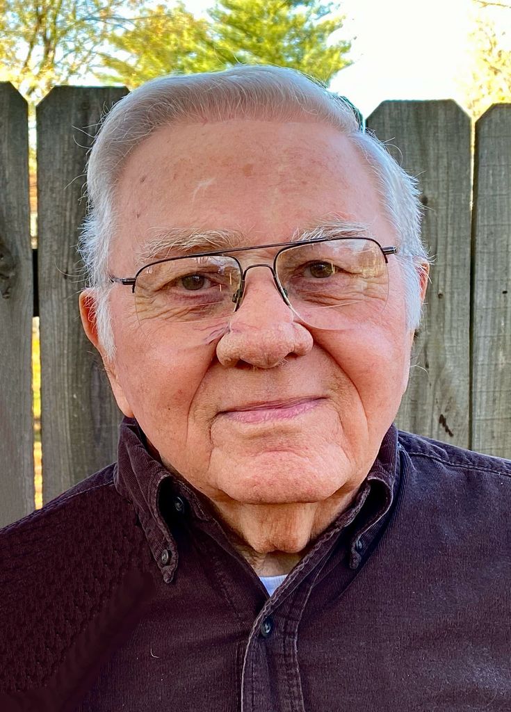 Ralph Melvin Dick Jr. Profile Photo