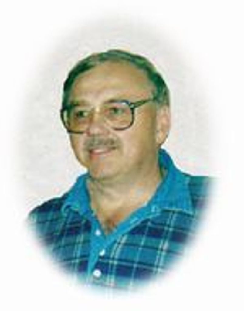 Eugene O. Siewert