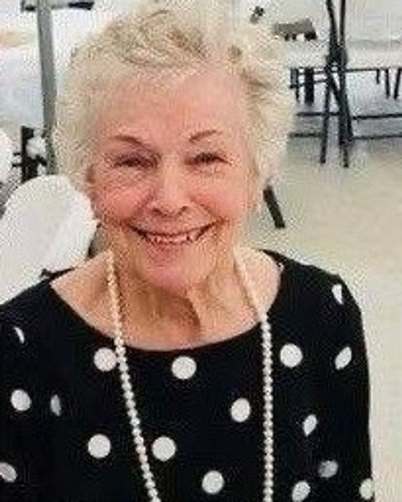 Ellen Gilbert Goodrich Profile Photo